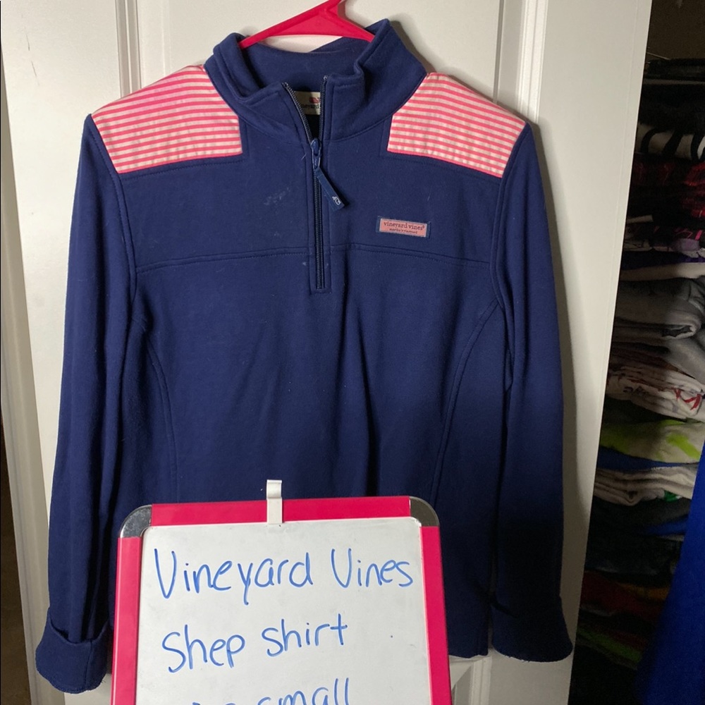 Vineyard Vines Shep Shirt
